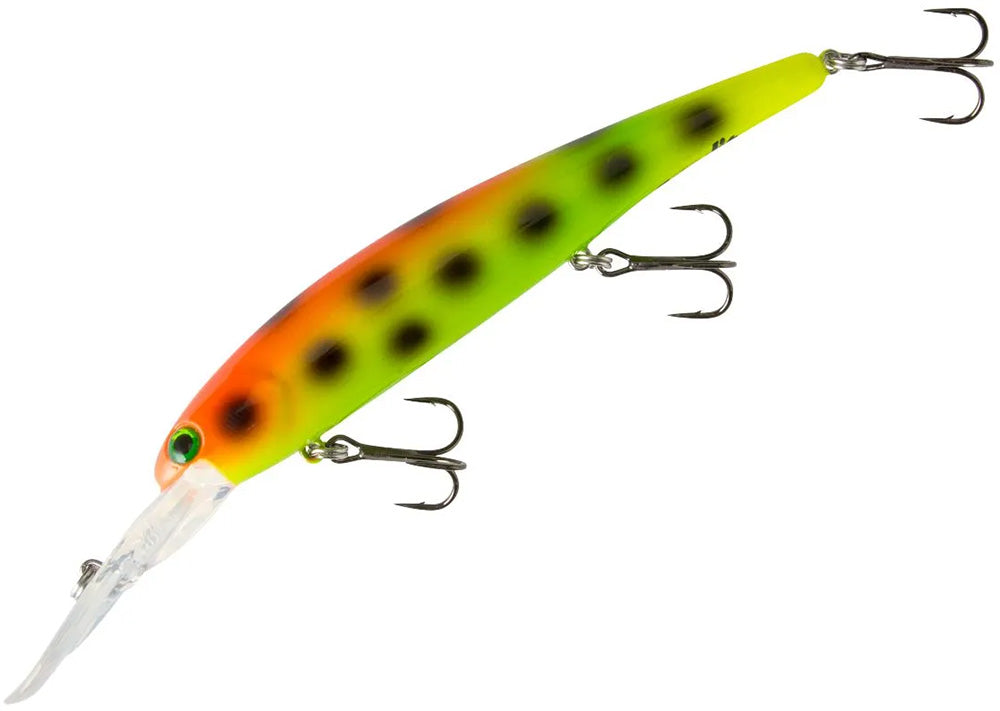 Bandit Walleye Deep 4 3/4 inch Trolling Plug