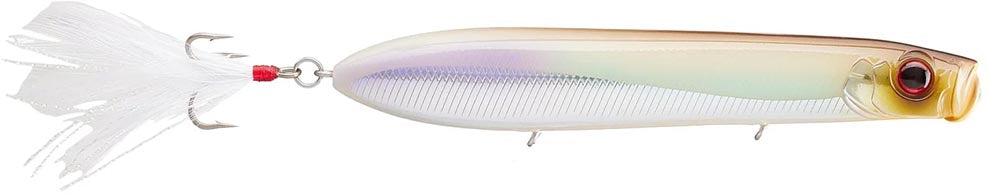 Evergreen International SB-125 "Shower Blows" Topwater Walker