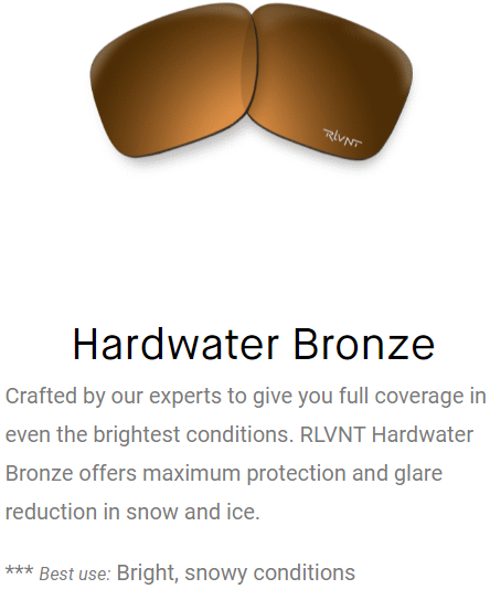 RLVNT Maverick Series Sunglasses