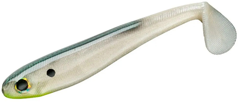 YUM Money Minnow Paddle Tail Swimbait