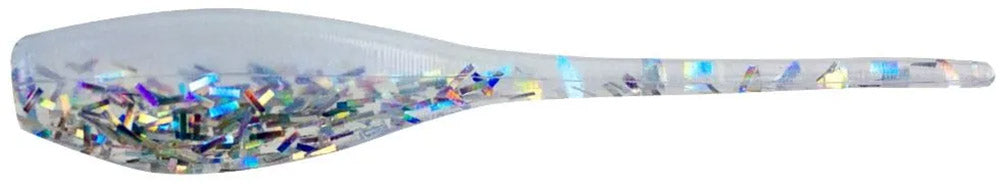 Bobby Garland Baby Shad 2 inch Soft Plastic 18 pack