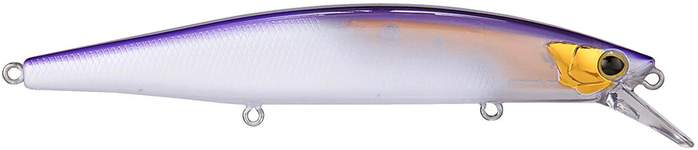 Shimano World Minnow 115SP Suspending Jerkbait