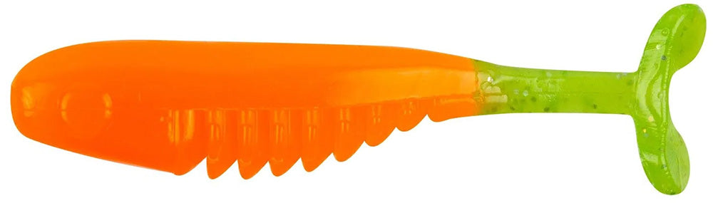 Bobby Garland Slab Hunt'R 2 1/4 inch Swim Tail Soft Plastic 10 pack