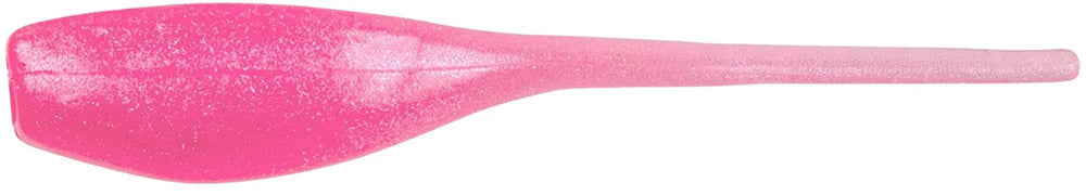 Bobby Garland Baby Shad 2 inch Soft Plastic 18 pack