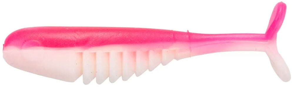 Bobby Garland Slab Hunt'R 2 1/4 inch Swim Tail Soft Plastic 10 pack