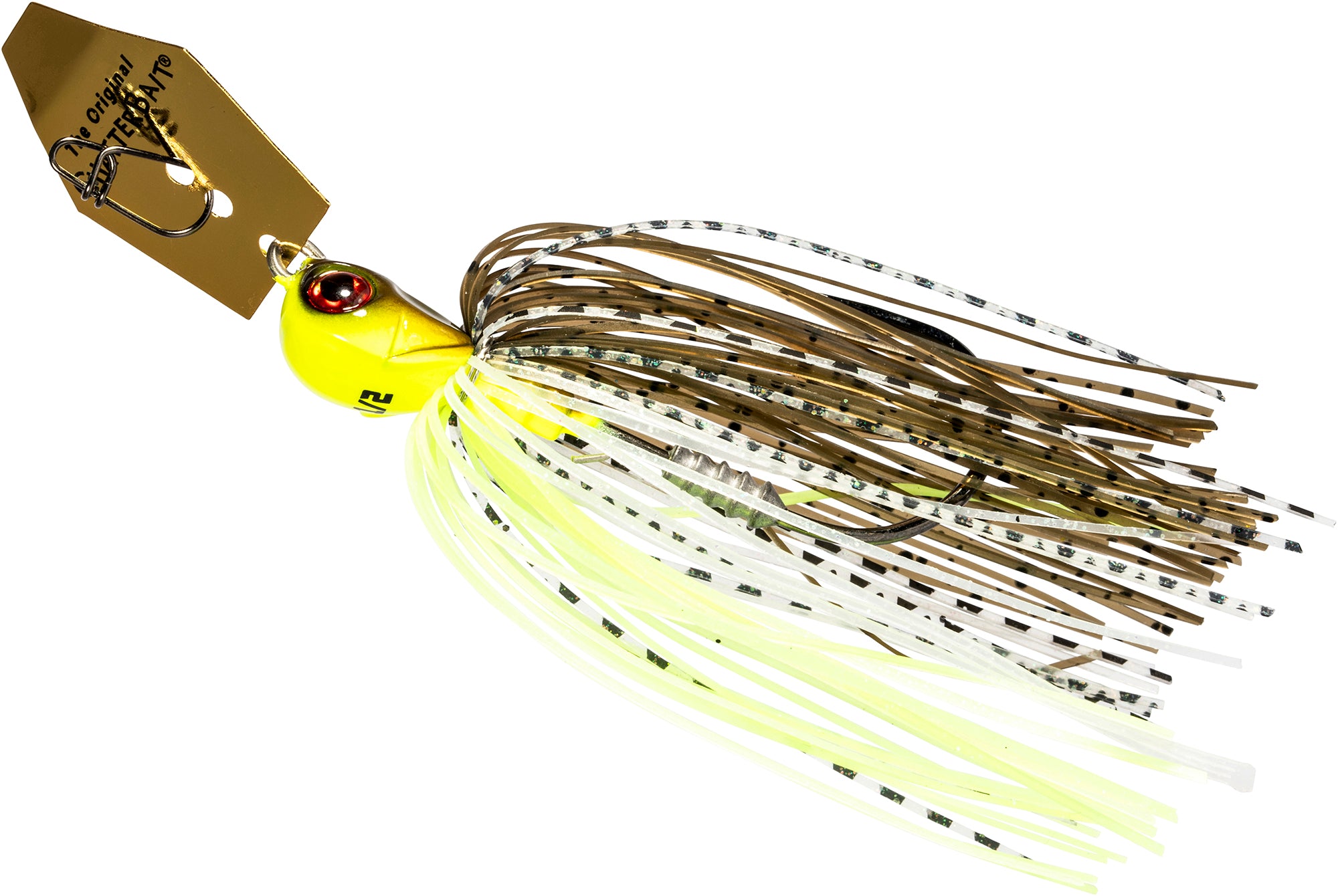 Z-Man Chatterbait Elite Evo