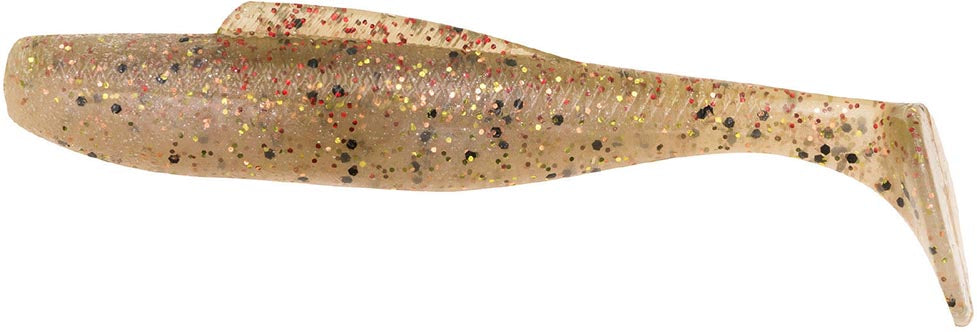 Z-Man DieZel MinnowZ 7 inch Paddle Tail Swimbait 3 pack