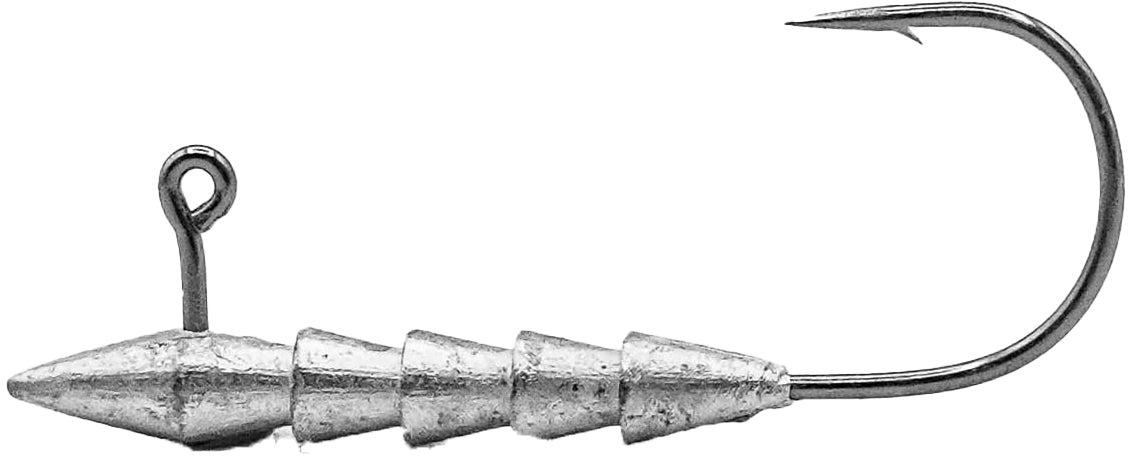 Core Tackle The Hover Rig - 3 pack