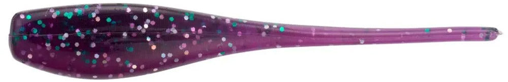 Bobby Garland Baby Shad 2 inch Soft Plastic 18 pack