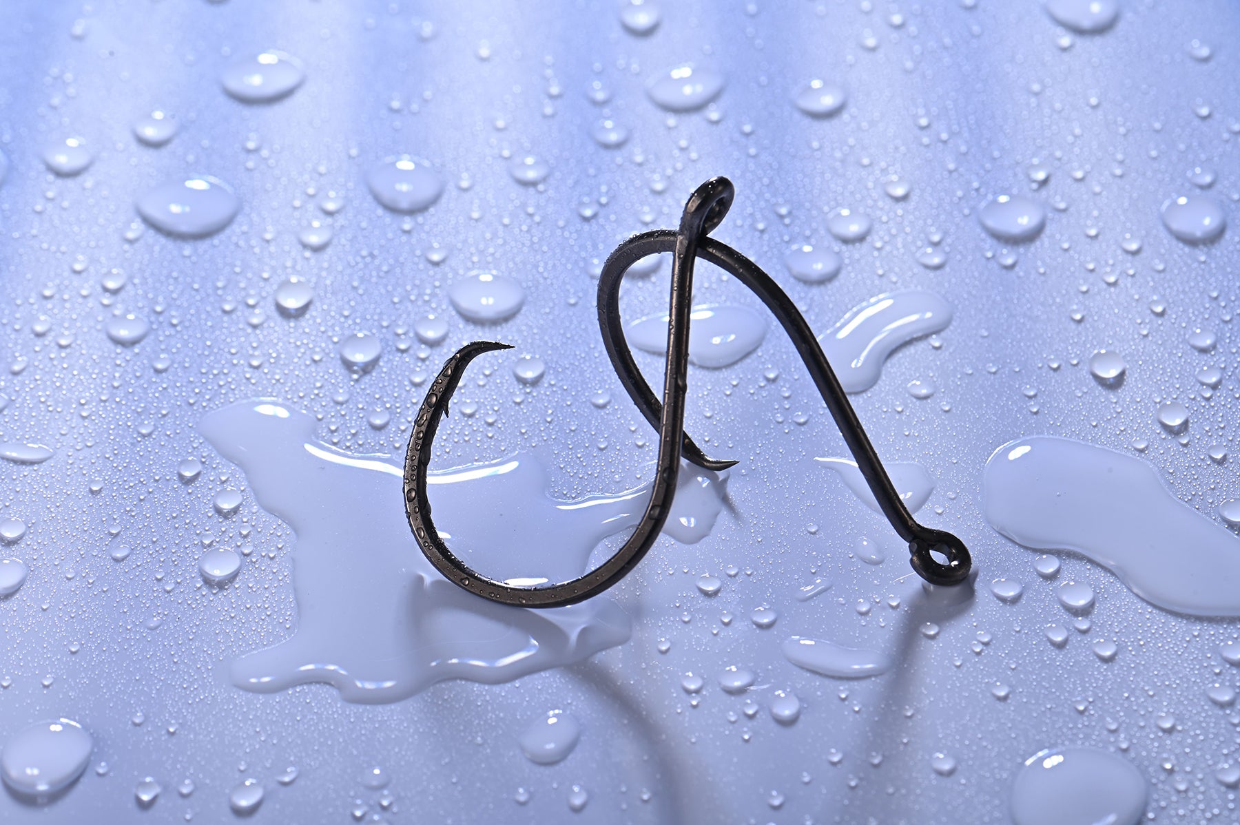 BKK Hybrid Heavy Circle-SS Hook