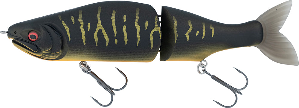 Respect Series - Shibukin Tiger