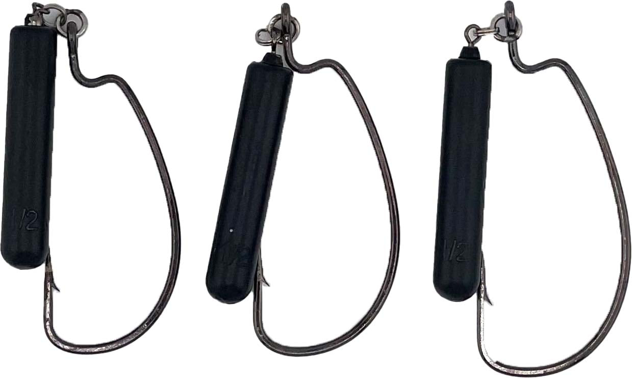 Drop Zone Tackle Rattle Rig 2ct