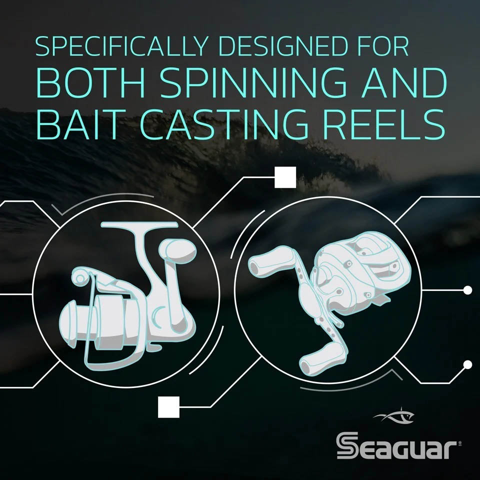 Seaguar Smackdown Braid 150 Yards Flash Green