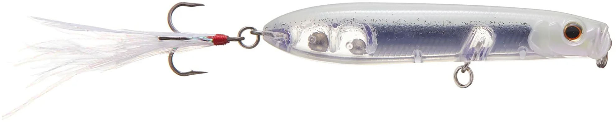 Evergreen International SB-77 "Shower Blows" Topwater Walker