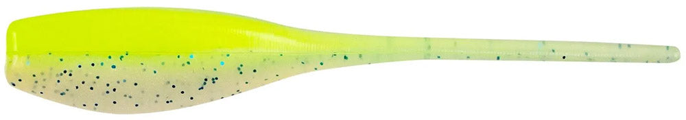 Bobby Garland Baby Shad 2 inch Soft Plastic 18 pack