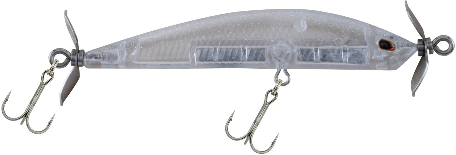 Berkley SPY 2 3/4 inch Spinbait/Spybait