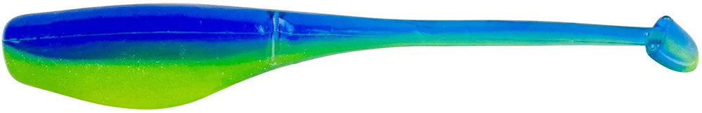 Bobby Garland Baby Shad Swim'R 2 1/4 inch Soft Paddle Tail Swimbait 15 pack