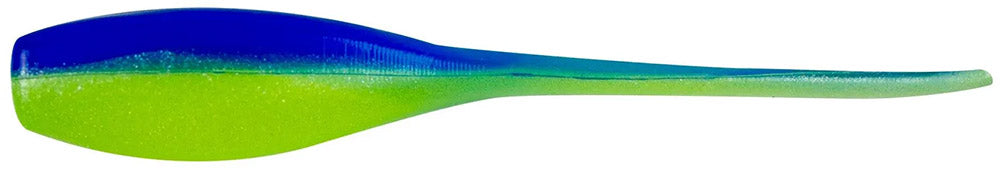 Bobby Garland Baby Shad 2 inch Soft Plastic 18 pack