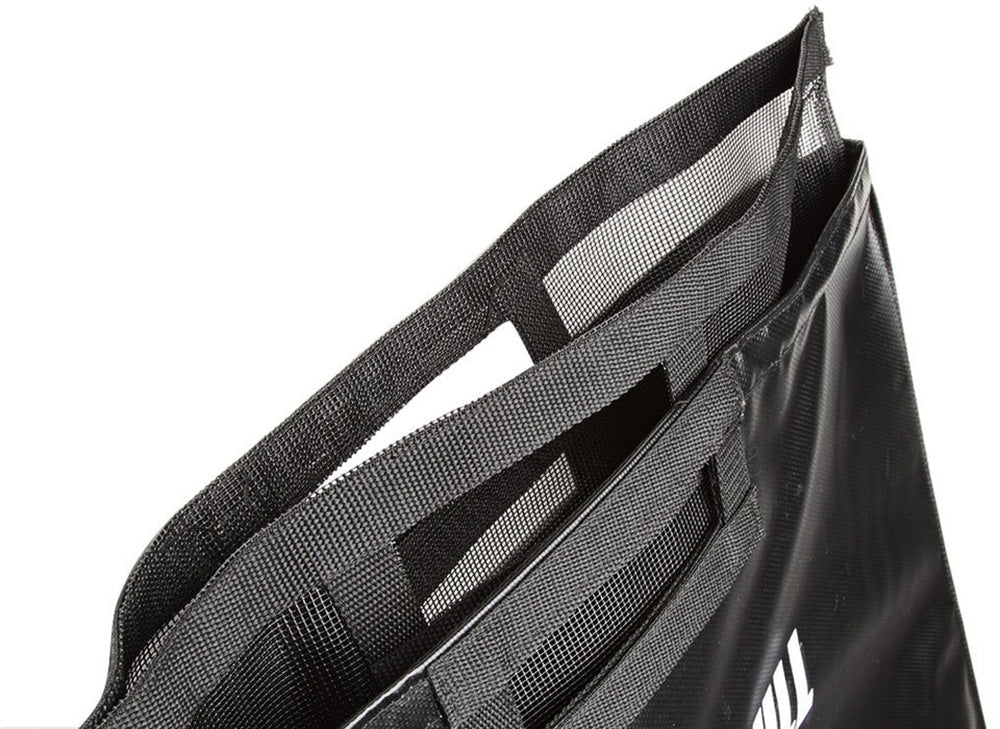 Discount Tackle x Accu-Cull Tournament Weigh-IN Bag w/ Mesh Liner