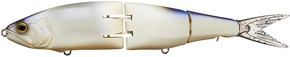 Shimano Armajoint 190SS Slow Sinking Swimbait - 7.5 Inch