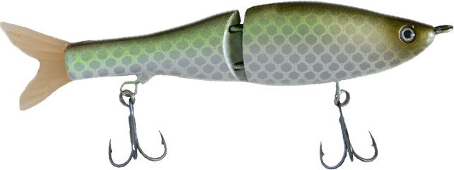 G-Ratt Baits Sneaky Pete Glide Bait