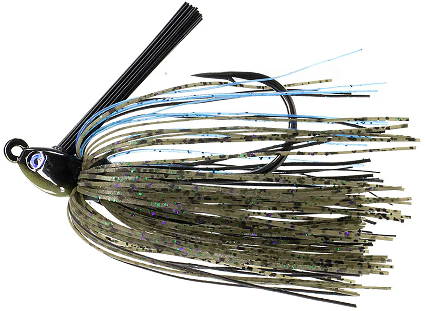Dirty Jigs No-Jack Swim Jig