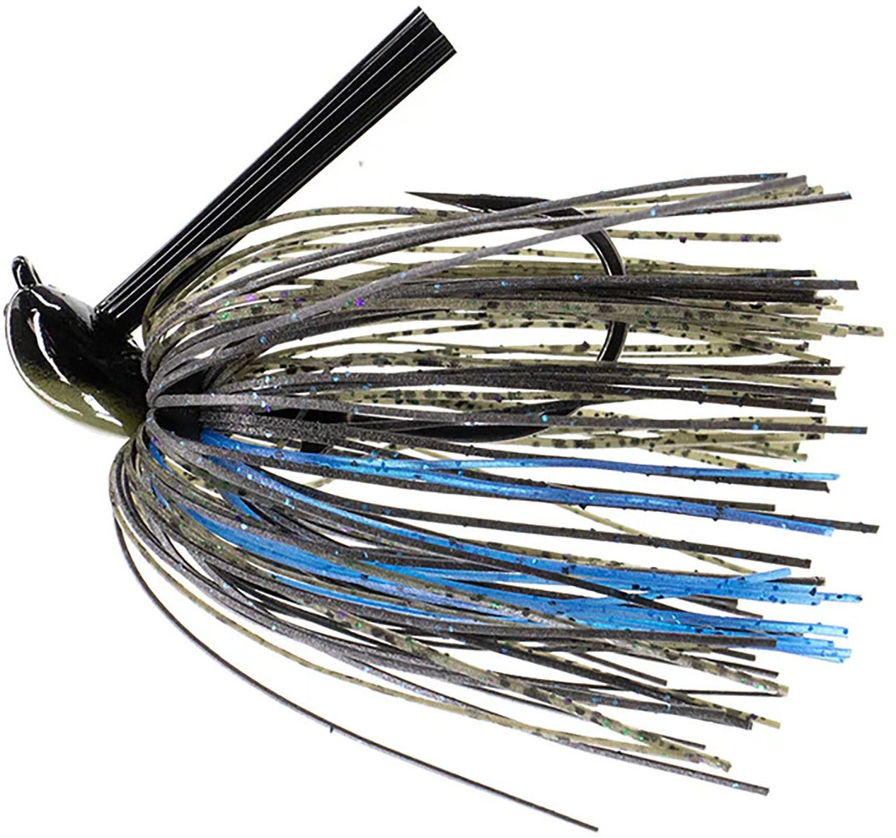 Dirty Jigs Tour Level Pitchin Jig