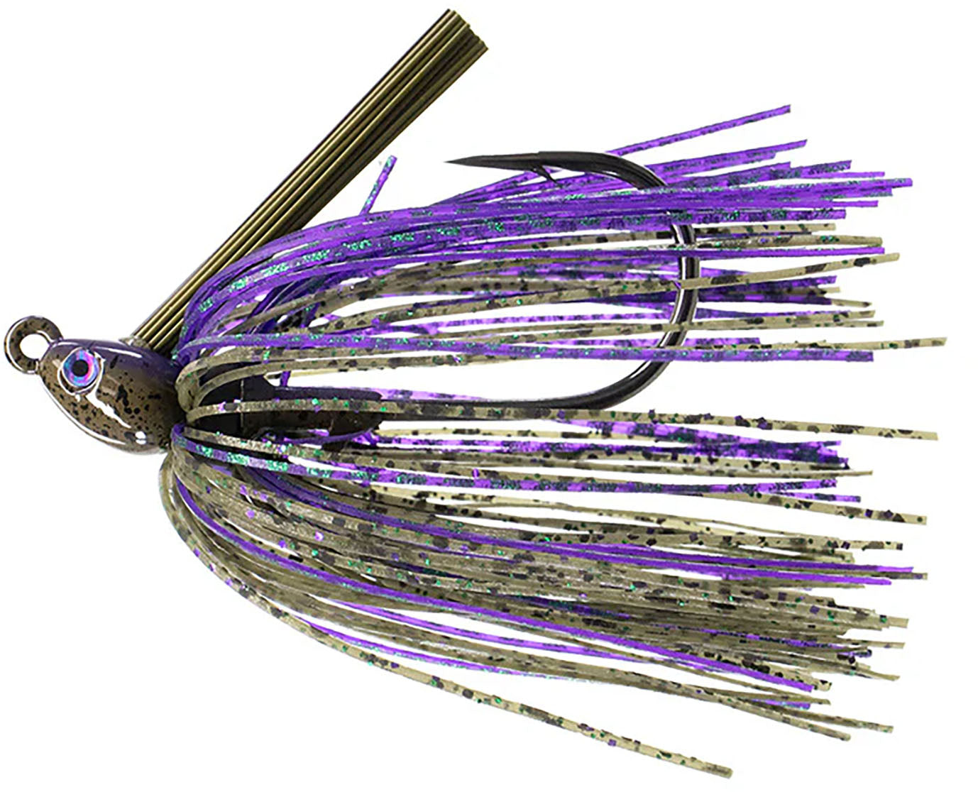 Dirty Jigs No-Jack Swim Jig