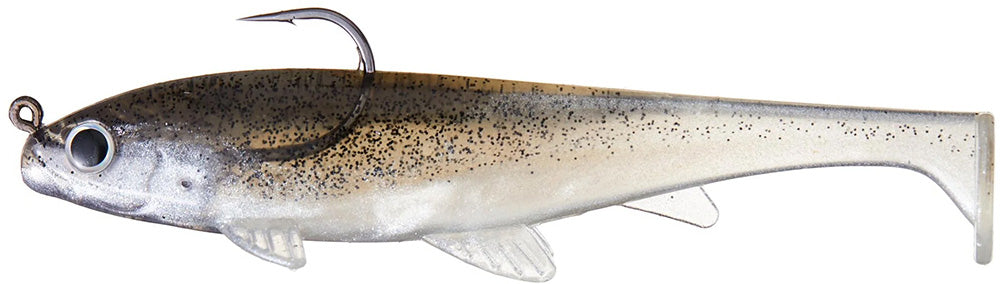 G-Ratt Executioner Top Hook Swimbait - 6 Inch