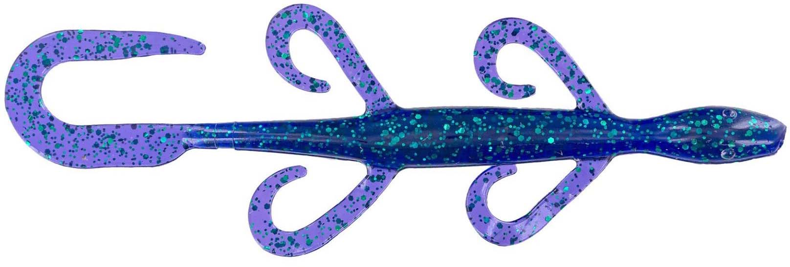 Big Bite Baits 6 inch Pro Lizard Soft Plastic