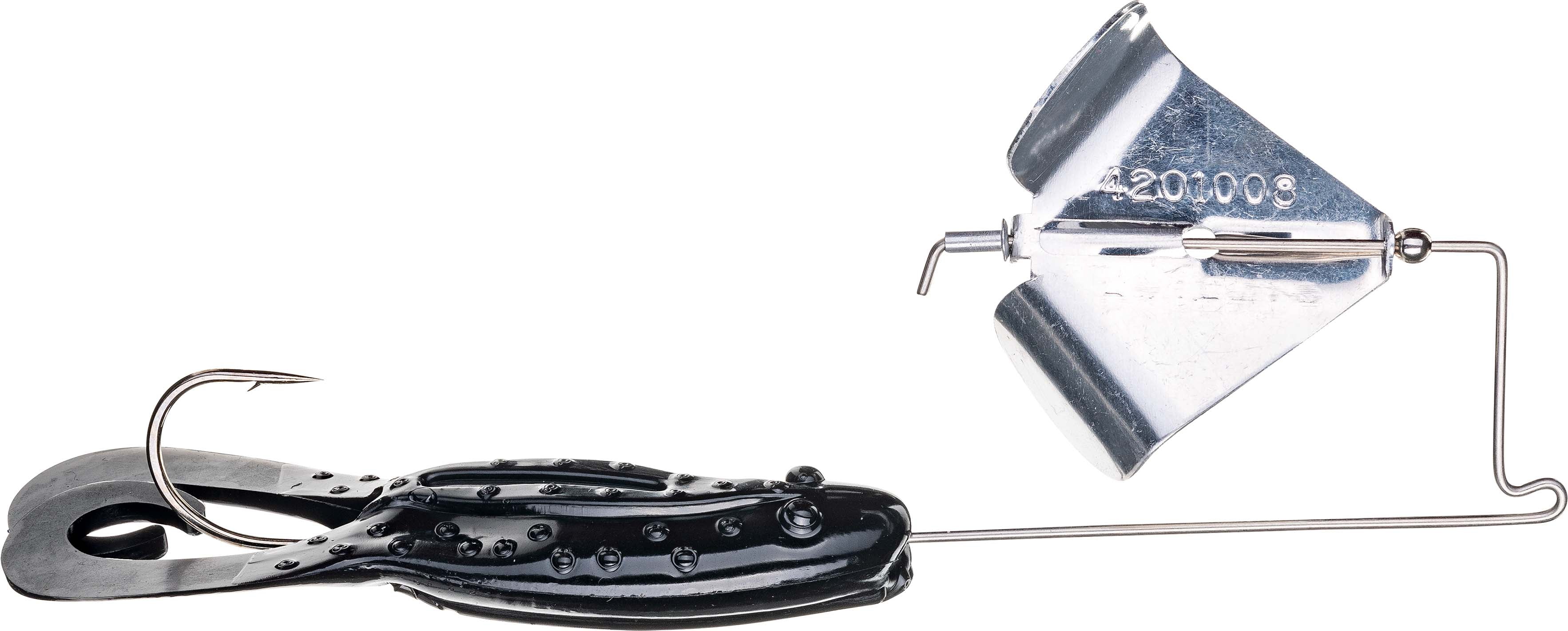 Strike King KVD Toad Buzz 3/8 oz. Buzzbait