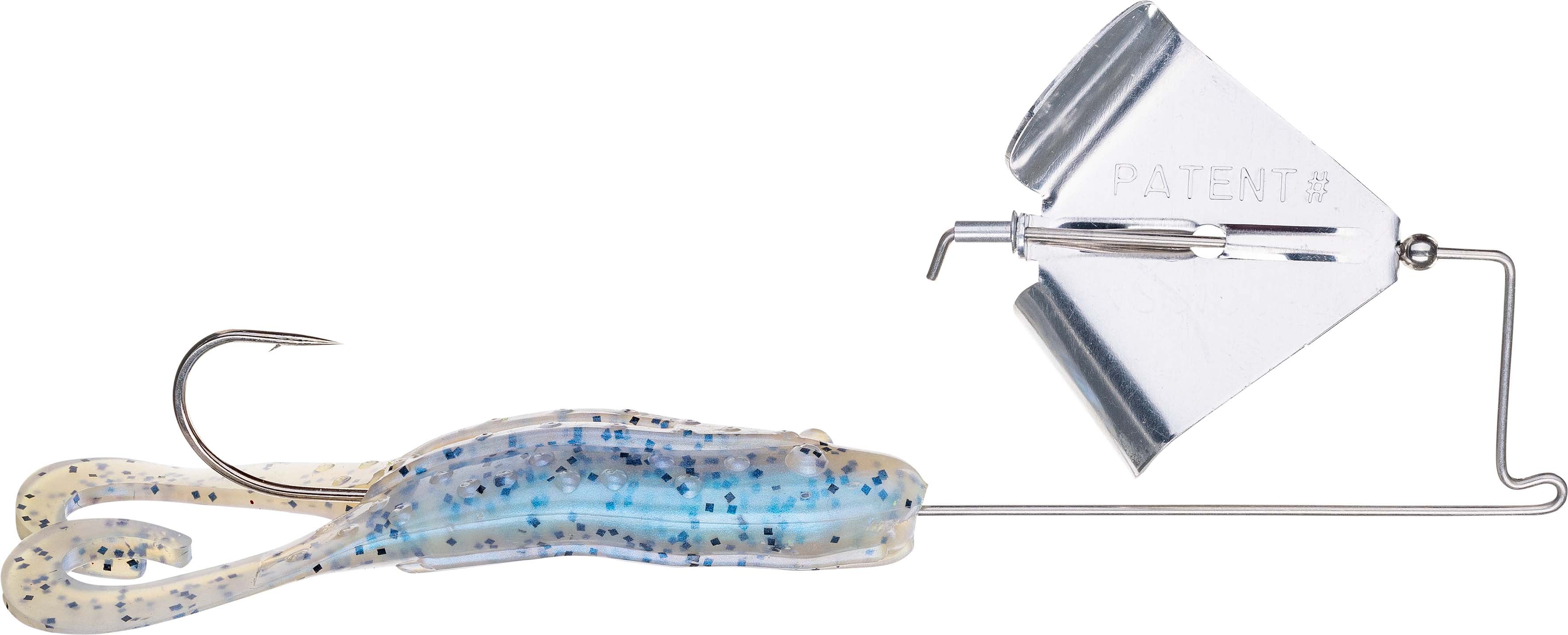 Strike King KVD Toad Buzz 3/8 oz. Buzzbait