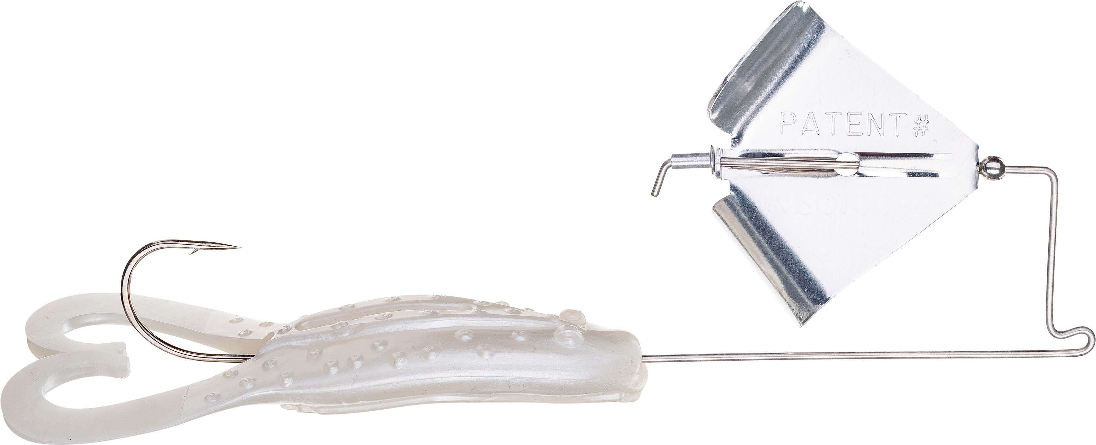 Strike King KVD Toad Buzz 3/8 oz. Buzzbait