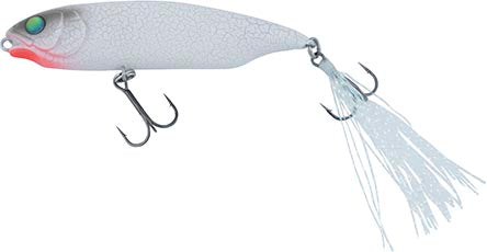 Respect Series - White Butterfly