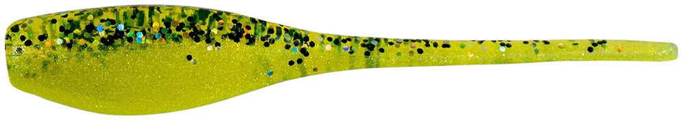 Bobby Garland Baby Shad 2 inch Soft Plastic 18 pack