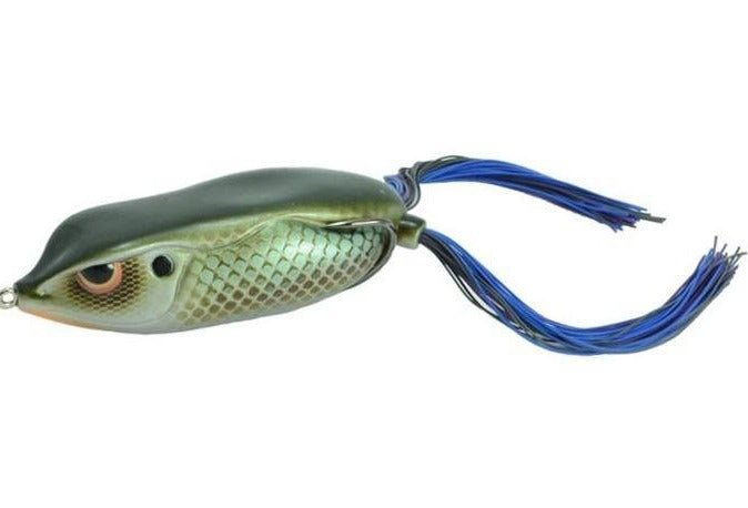 SPRO Dean Rojas Bronzeye King Daddy Frog
