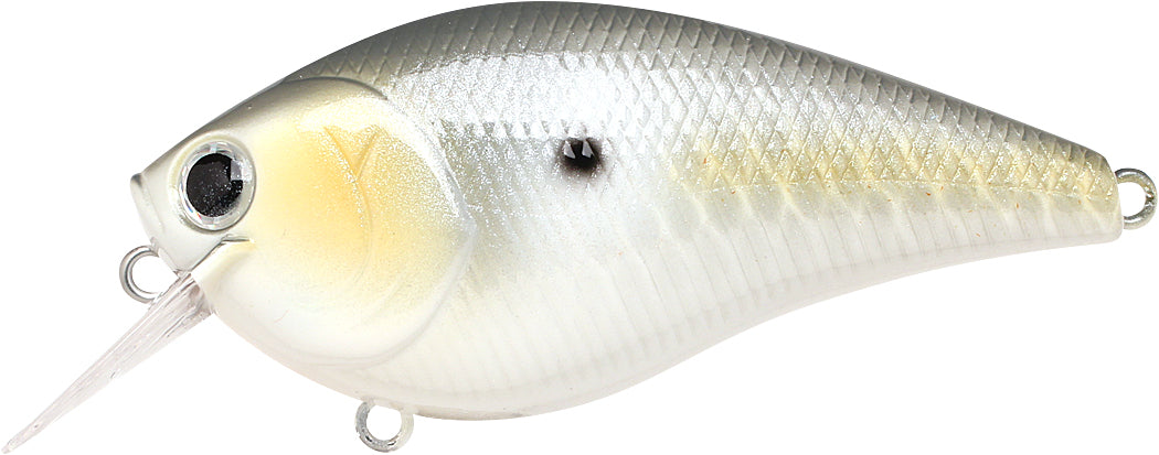 Gold Threadfin Shad