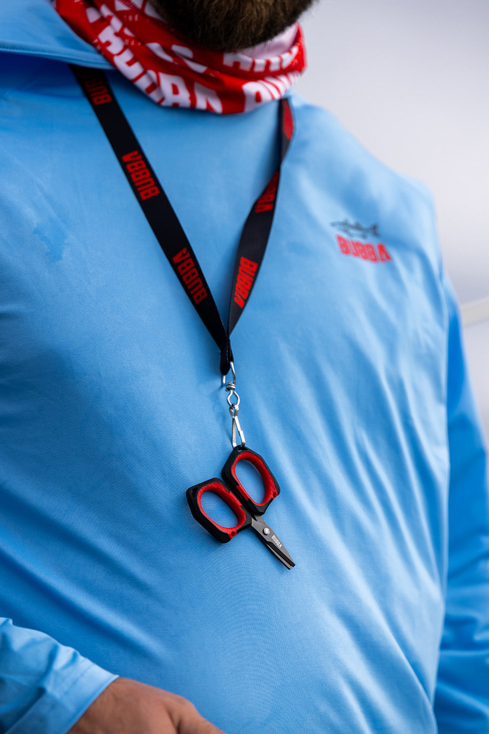 Bubba Micro Shears - 2.5 Inch