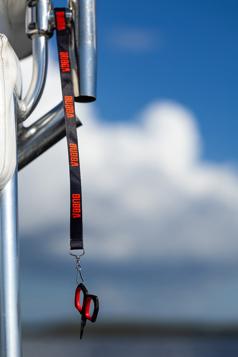 Bubba Micro Shears - 2.5 Inch