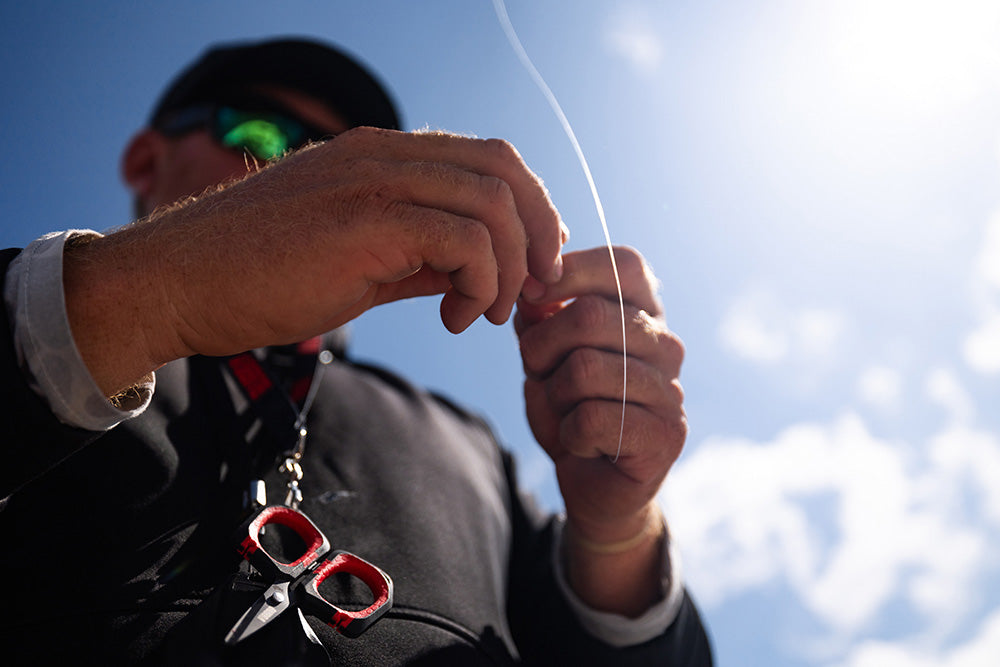 Bubba Micro Shears - 2.5 Inch