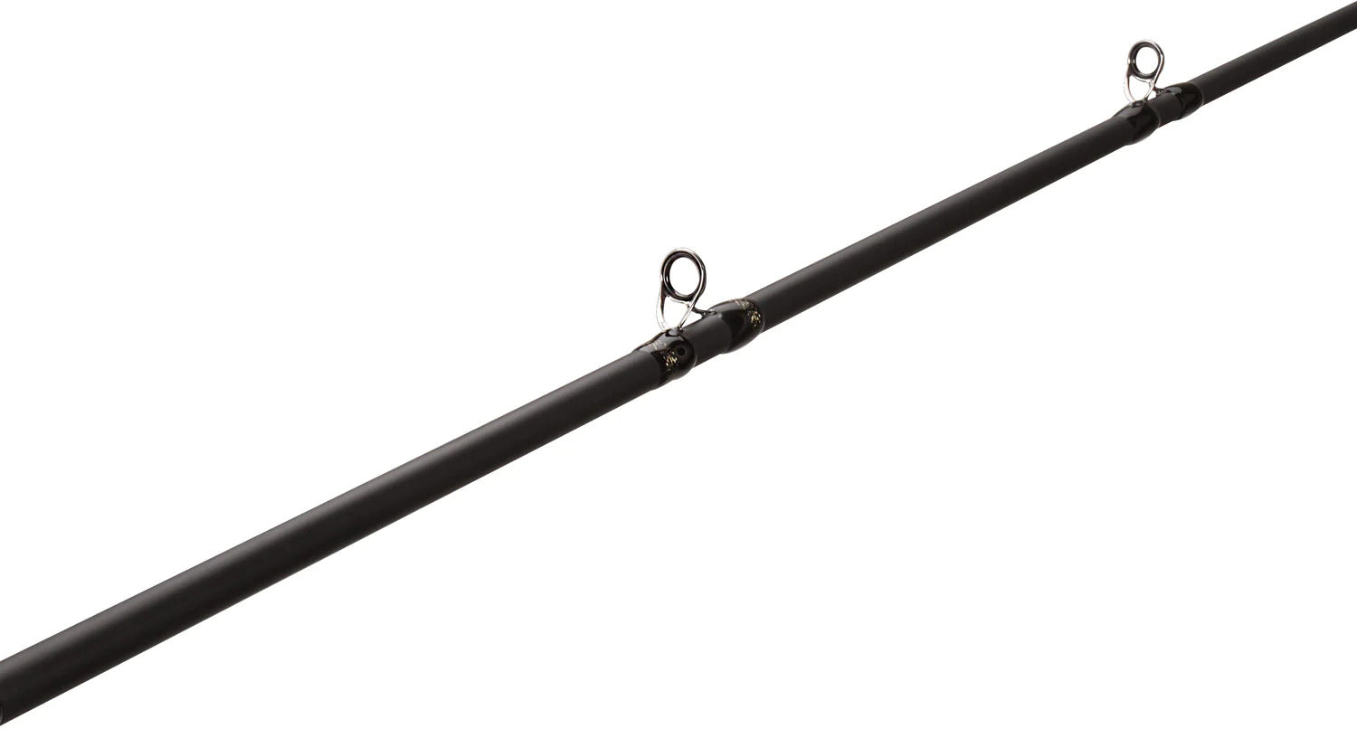 13 Fishing Omen Gold Walleye Line Counter Trolling Combo