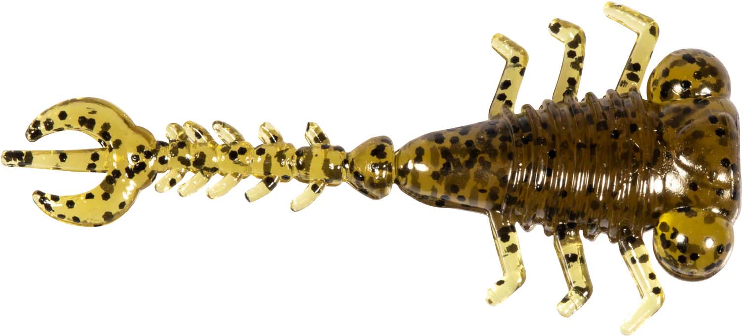 Z-Man Micro Finesse Essentials Kit