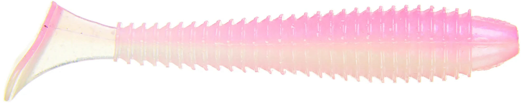 Strike King Rage Swimmer Soft Paddle Tail Swimbaits