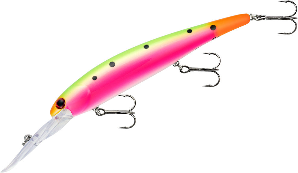 Bandit Walleye Deep 4 3/4 inch Trolling Plug