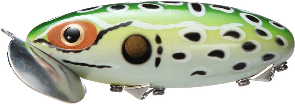 Arbogast Original Jitterbug Wakebait