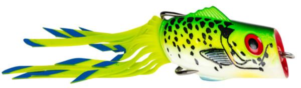 Strike King KVD Popping Perch 5 1/4 inch Hollow Body Panfish