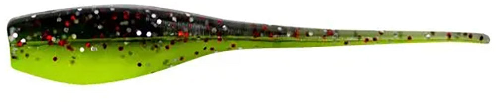 Bobby Garland Baby Shad 2 inch Soft Plastic 18 pack