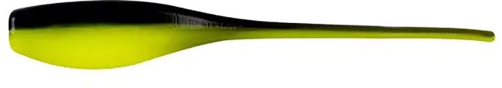 Bobby Garland Baby Shad 2 inch Soft Plastic 18 pack