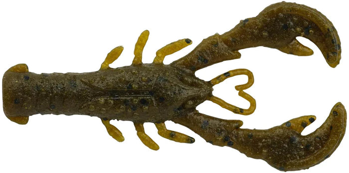 Berkley MaxScent Smallmouth Bass Essentials Kit