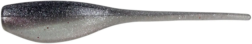 Bobby Garland Baby Shad 2 inch Soft Plastic 18 pack